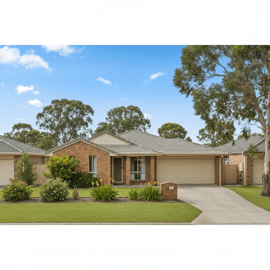 Home Insurance Cost for 4-Bedroom Free Standing Home in Sinnamon Park QLD 4073