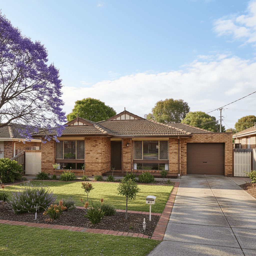Home Insurance Cost for 3-Bedroom Free Standing Home in Maddington WA 6109