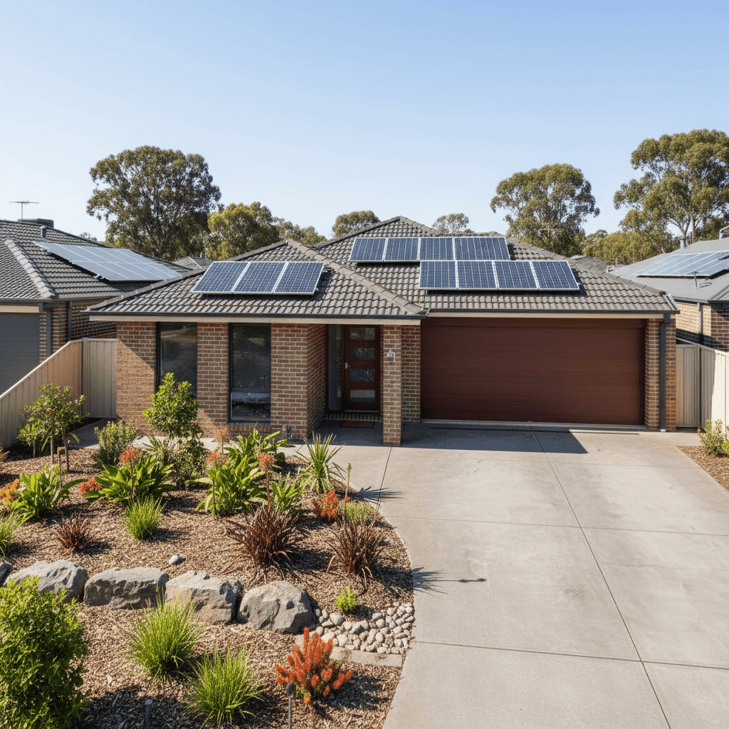 Home Insurance Cost for 4-Bedroom Free Standing Home in Shepparton VIC 3630