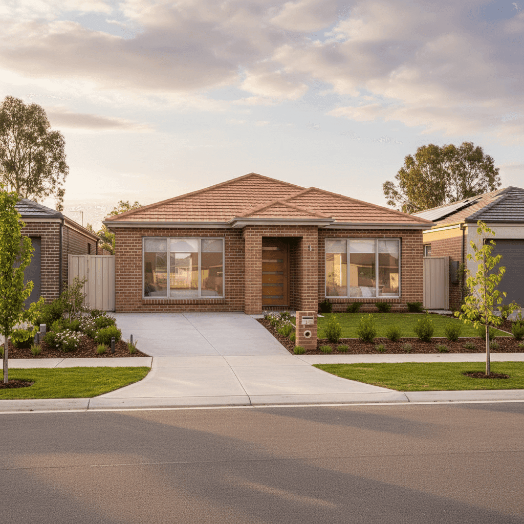 Home Insurance Cost for 4-Bedroom Free Standing Home in Alfredton VIC 3350