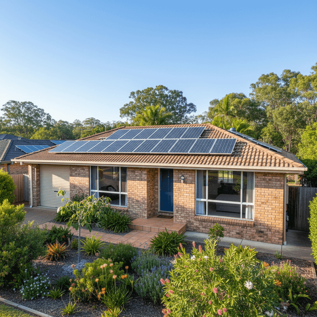 Home Insurance Cost for 3-Bedroom Free Standing Home in Eudlo QLD 4554