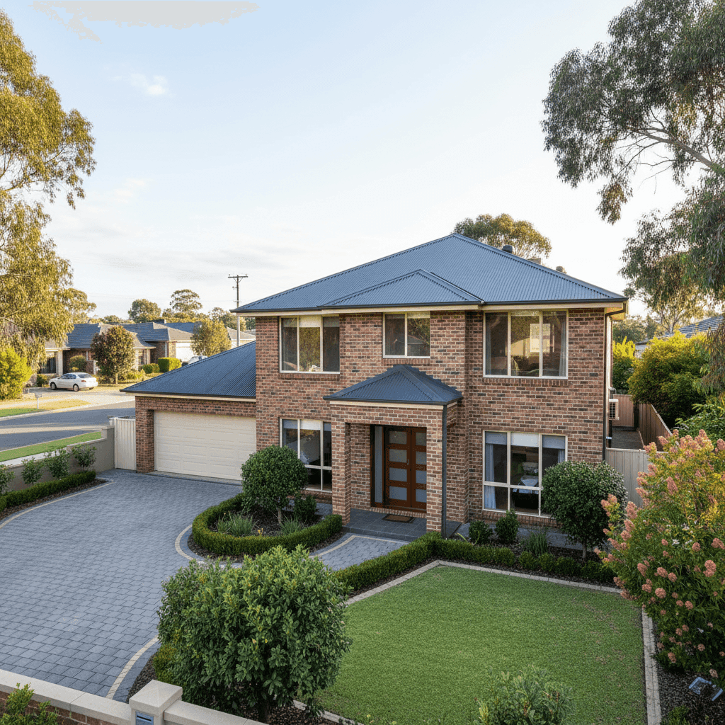 Home Insurance Cost for 5-Bedroom Free Standing Home in Frankston South VIC 3199