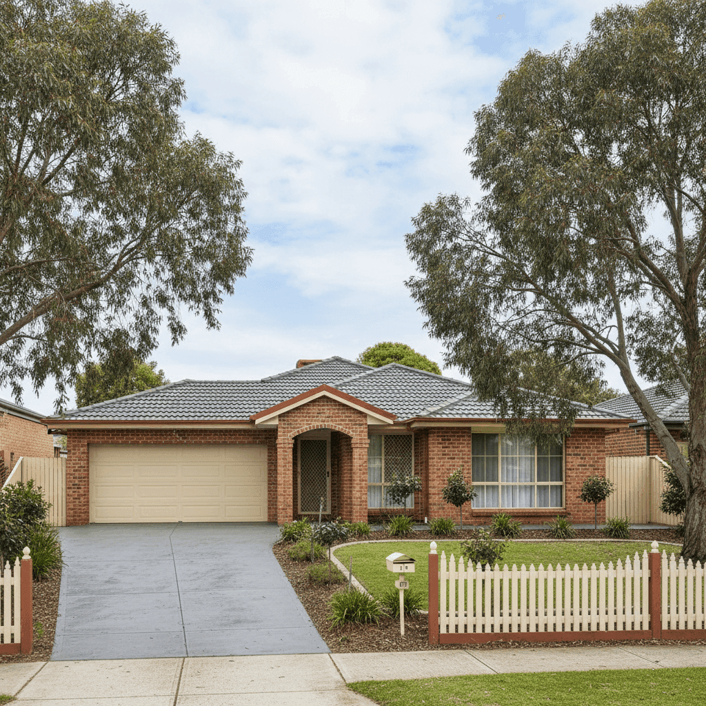 Home Insurance Cost for 4-Bedroom Free Standing Home in Aspendale Gardens VIC 3195