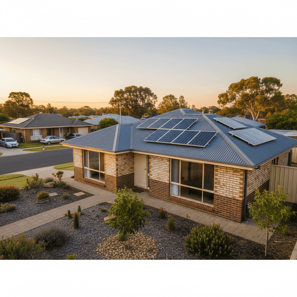 Home Insurance Cost for 3-Bedroom Free Standing Home in Yass NSW 2582