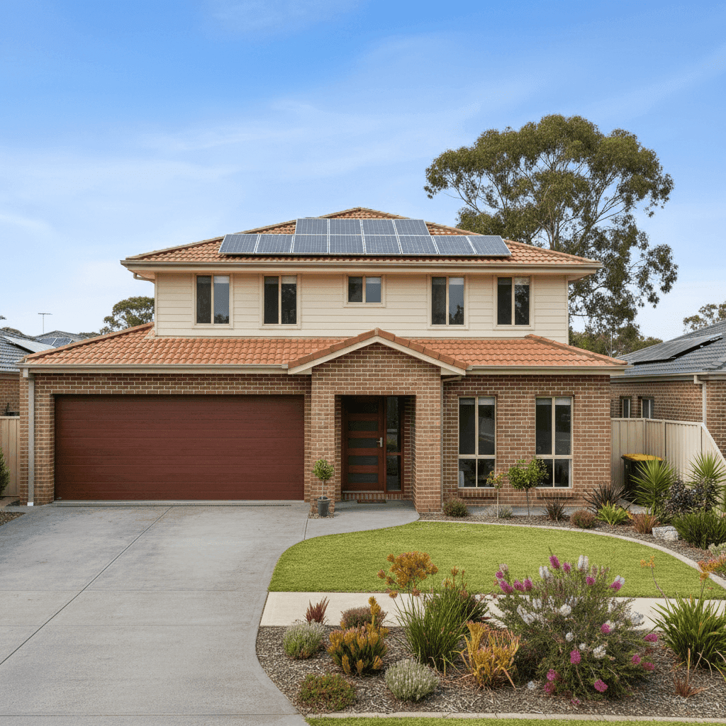 Home Insurance Cost for 4-Bedroom Free Standing Home in Woongarrah NSW 2259