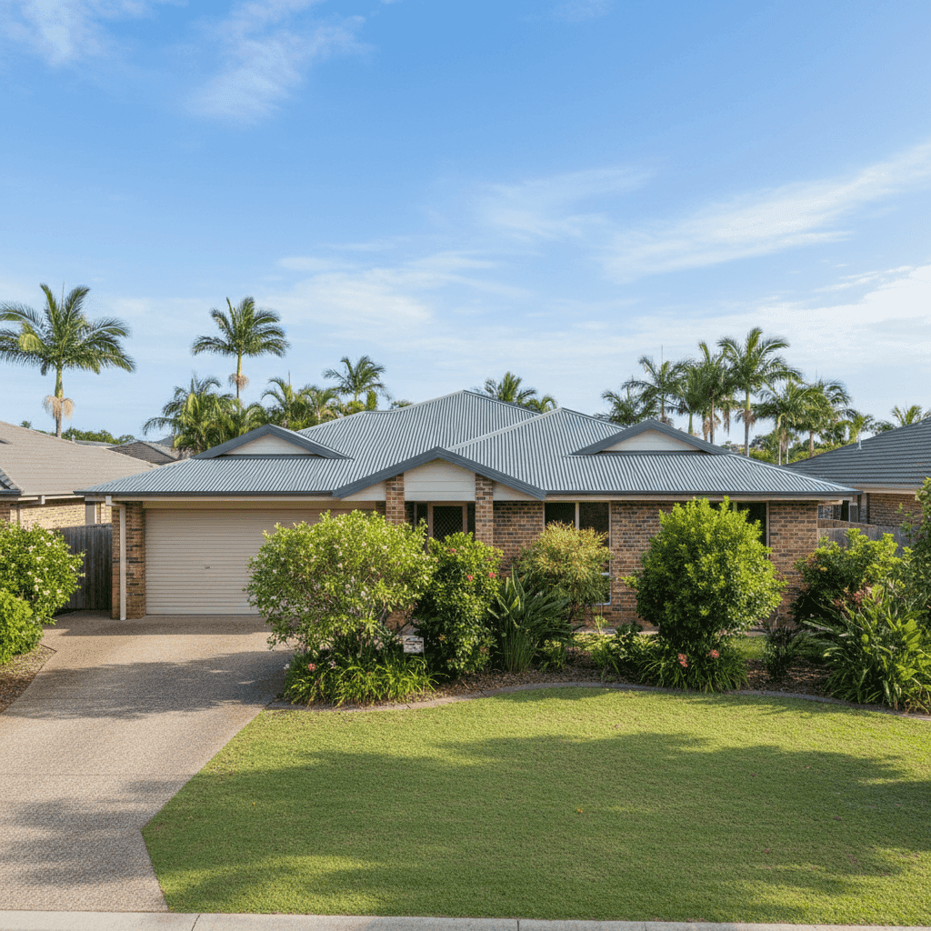 Home Insurance Cost for 3-Bedroom Free Standing Home in Tannum Sands QLD 4680