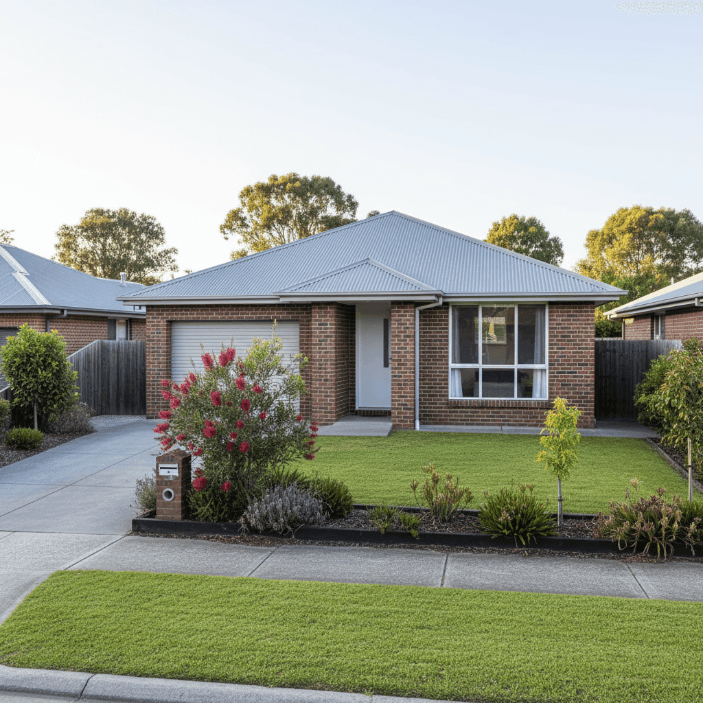 Home Insurance Cost for 3-Bedroom Free Standing Home in Ravenswood TAS 7250