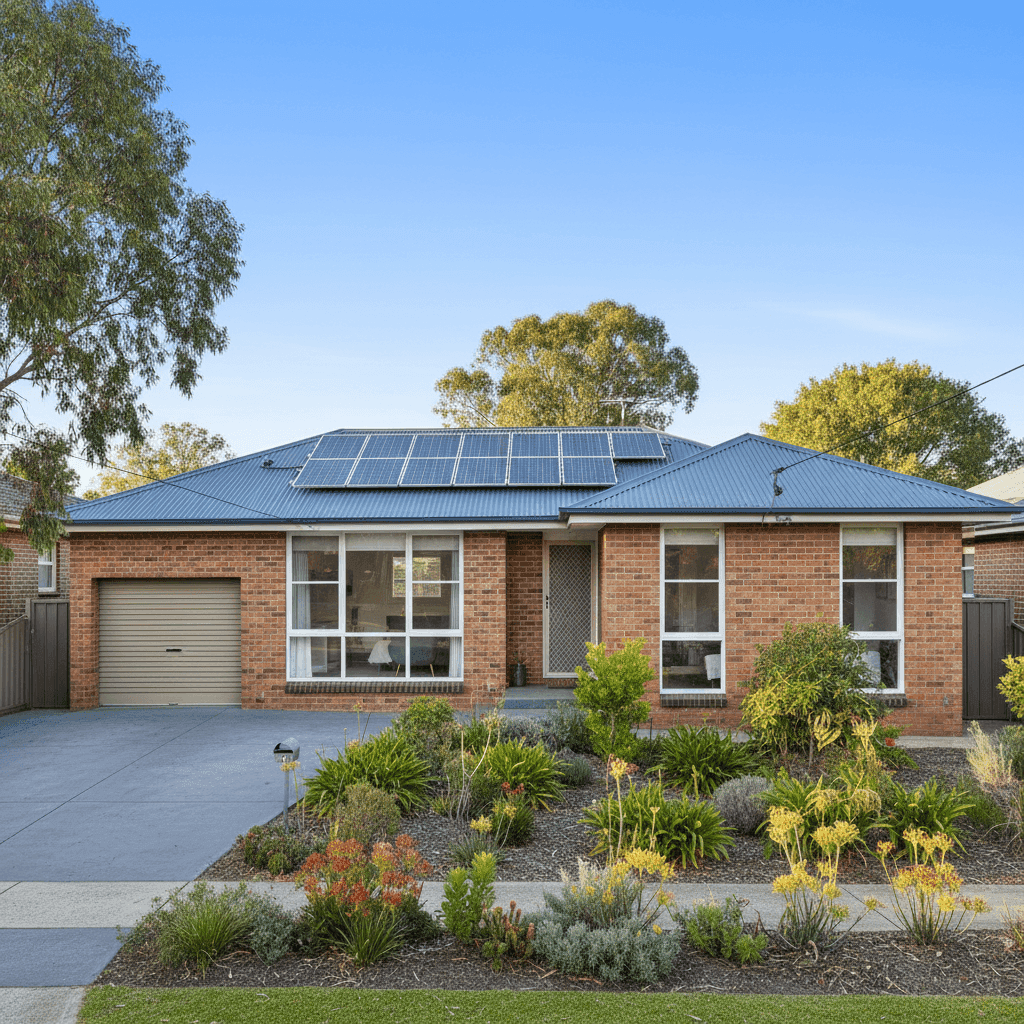 Home Insurance Cost for 4-Bedroom Free Standing Home in Boronia VIC 3155