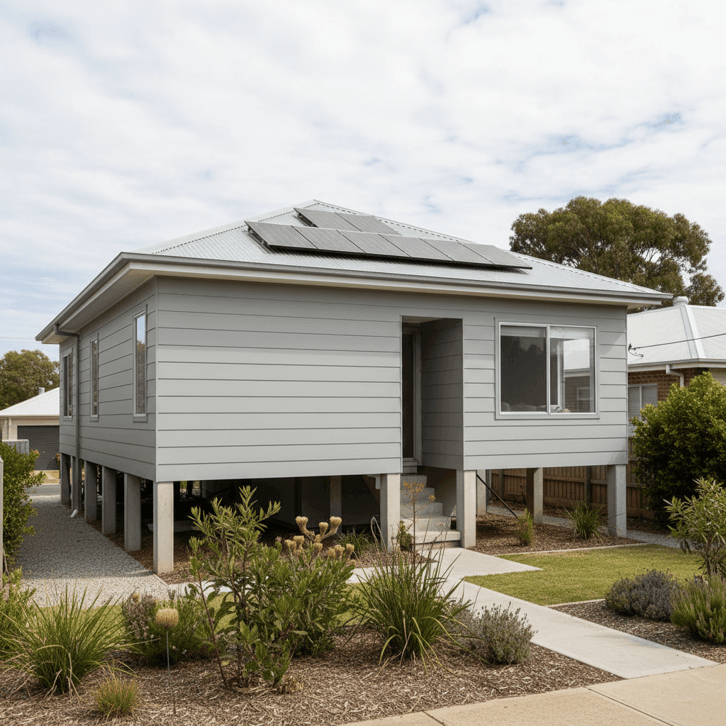 Home Insurance Cost for 3-Bedroom Free Standing Home in Ethelton SA 5015