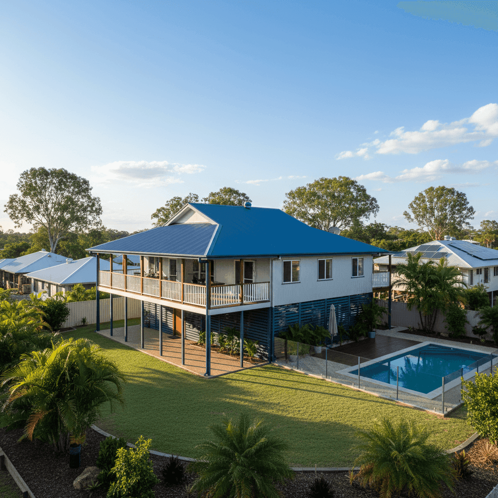 Home Insurance Cost for 4-Bedroom Free Standing Home in Driver NT 0830