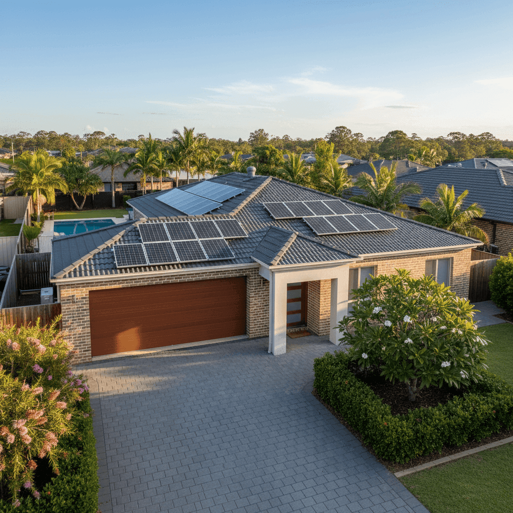 Home Insurance Cost for 4-Bedroom Free Standing Home in Wurtulla QLD 4575