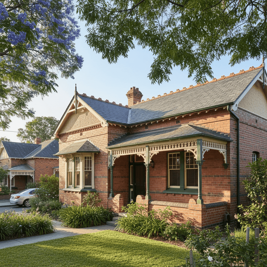 Home Insurance Cost for 4-Bedroom Free Standing Home in Five Dock NSW 2046