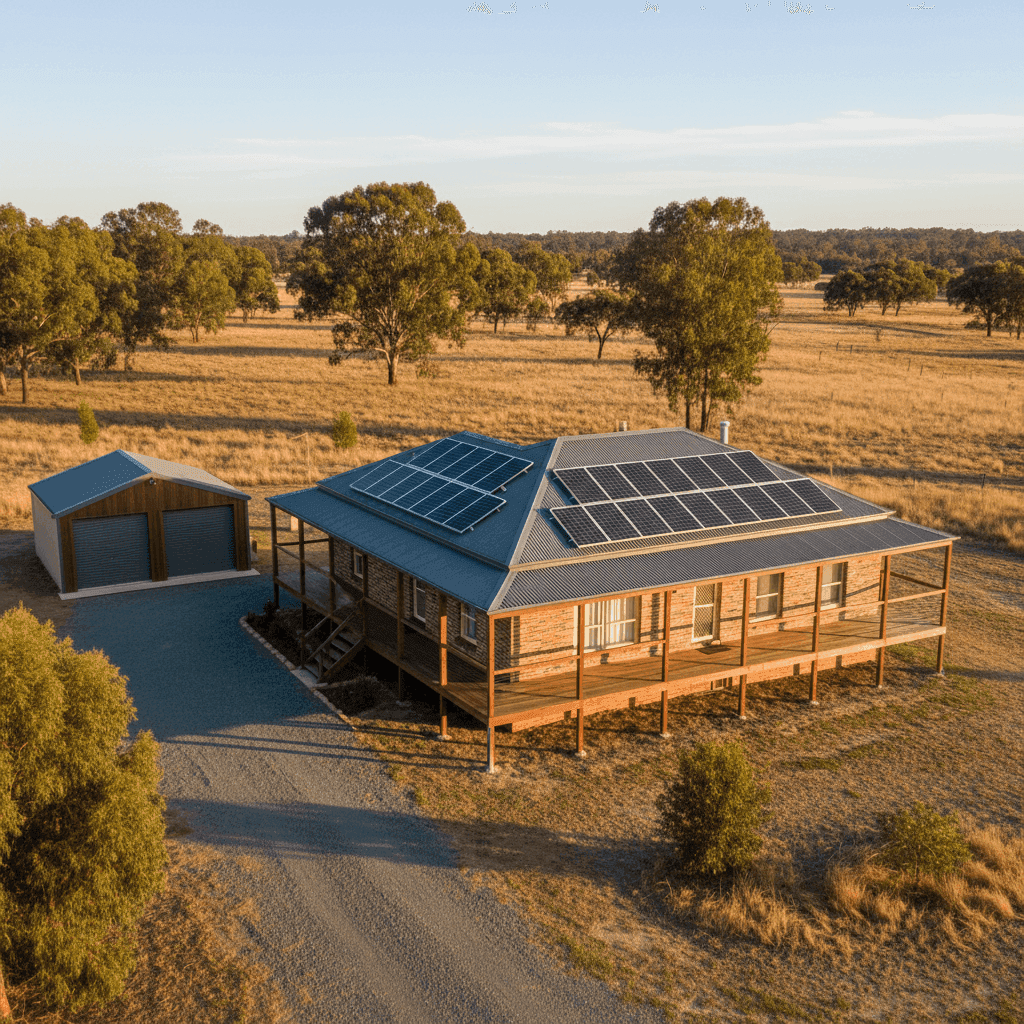Home Insurance Cost for 3-Bedroom Free Standing Home in Lillicur VIC 3371