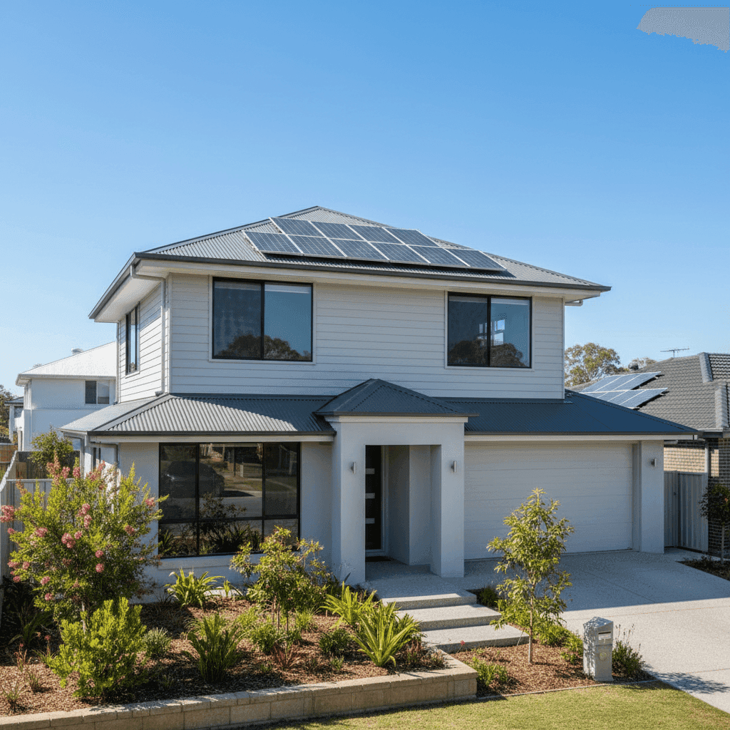 Home Insurance Cost for 3-Bedroom Free Standing Home in Banksia Beach QLD 4507