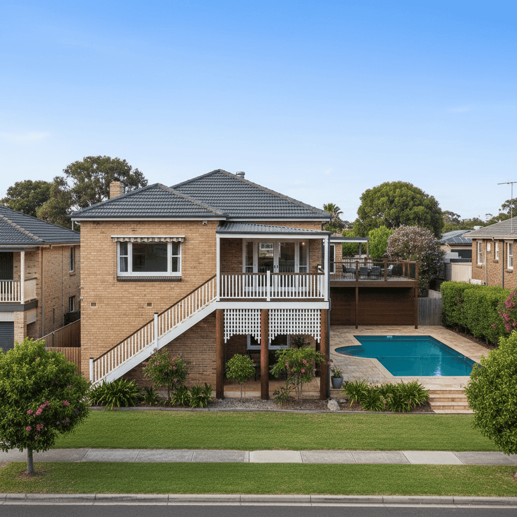 Home Insurance Cost for 3-Bedroom Free Standing Home in Christies Beach SA 5165