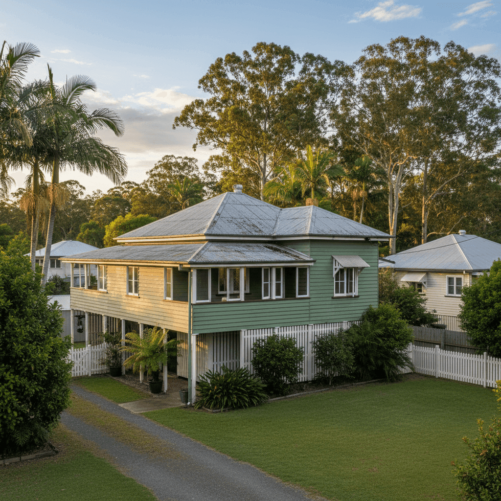 Home Insurance Cost for 1-Bedroom Free Standing Home in Cooroy QLD 4563