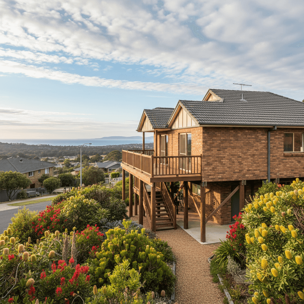 Home Insurance Cost for 3-Bedroom Free Standing Home in Narooma NSW 2546