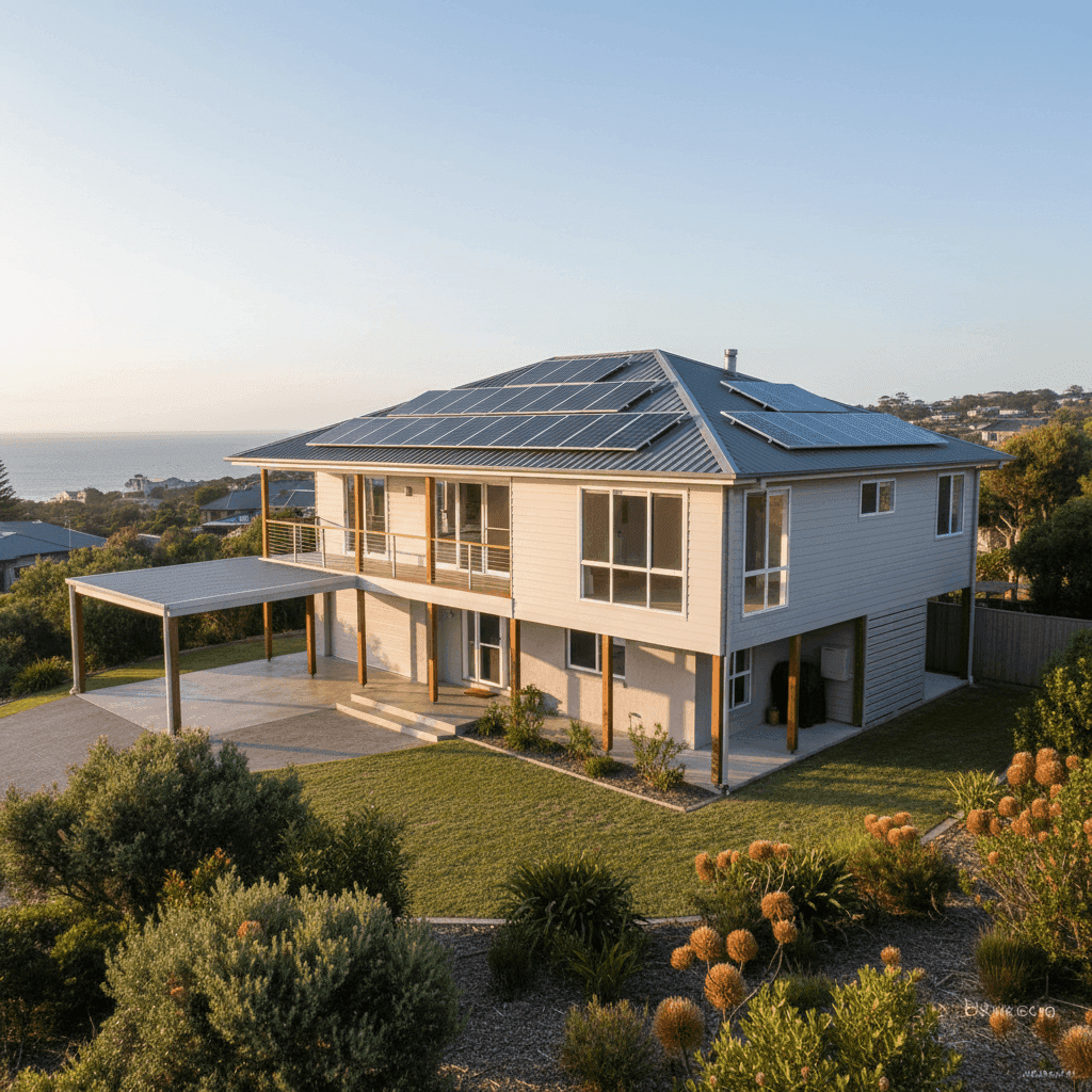 Home Insurance Cost for 3-Bedroom Free Standing Home in Tuross Head NSW 2537