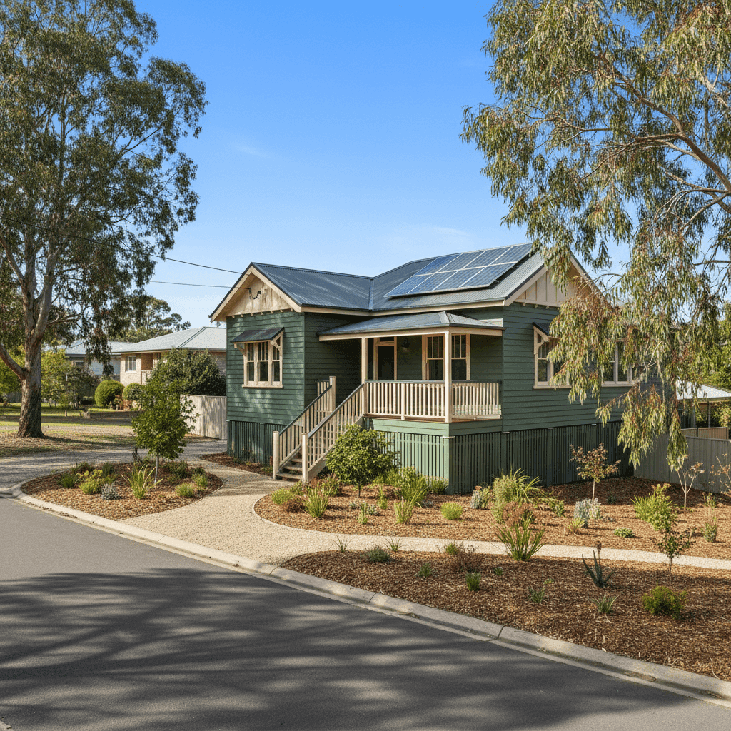 Home Insurance Cost for 3-Bedroom Free Standing Home in Launching Place VIC 3139