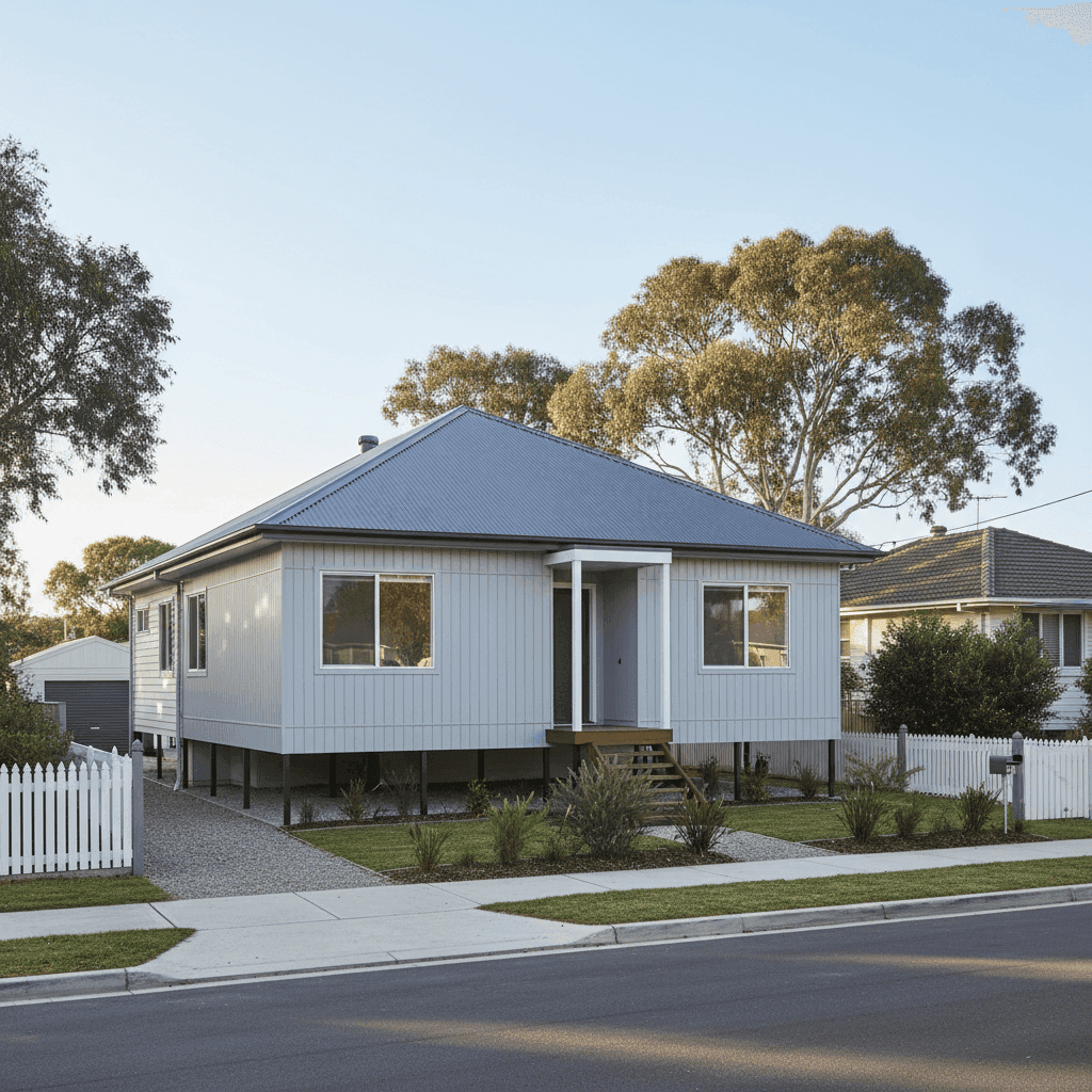 Home Insurance Cost for 2-Bedroom Free Standing Home in Swansea NSW 2281