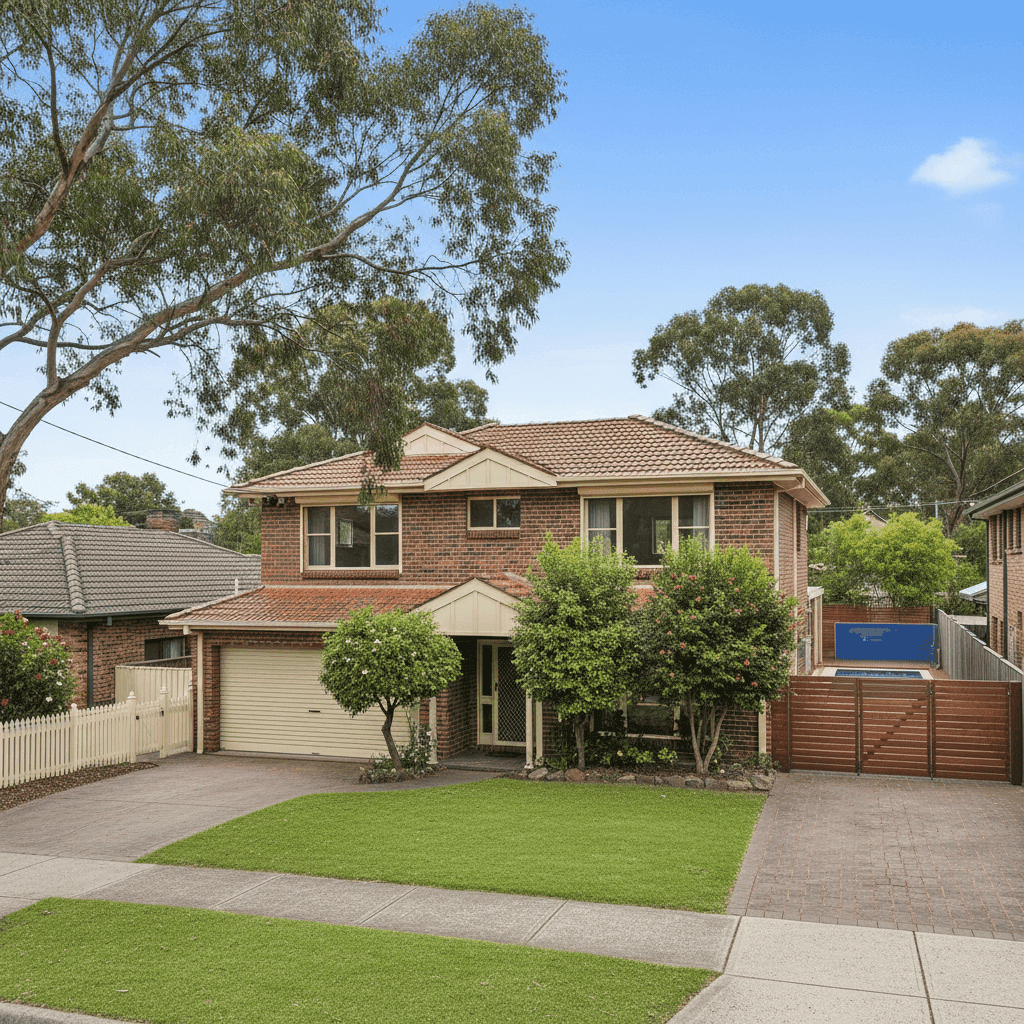 Home Insurance Cost for 4-Bedroom Free Standing Home in Peakhurst NSW 2210