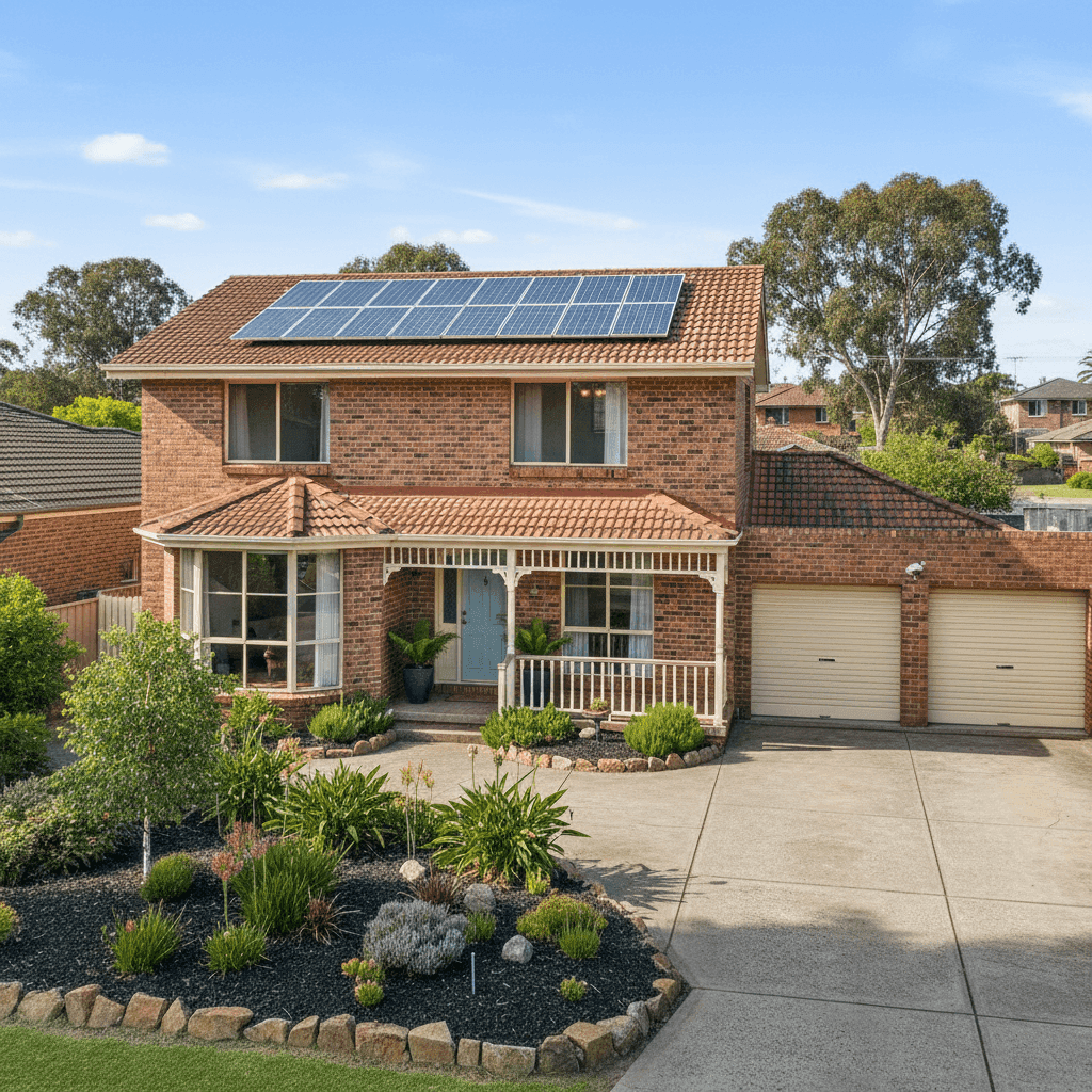 Home Insurance Cost for 6-Bedroom Free Standing Home in Ruse NSW 2560