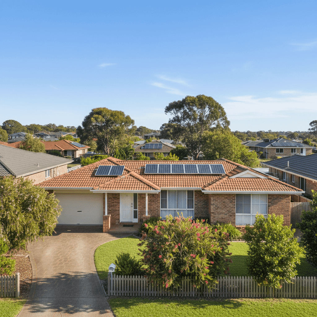 Home Insurance Cost for 3-Bedroom Free Standing Home in Lake Munmorah NSW 2259