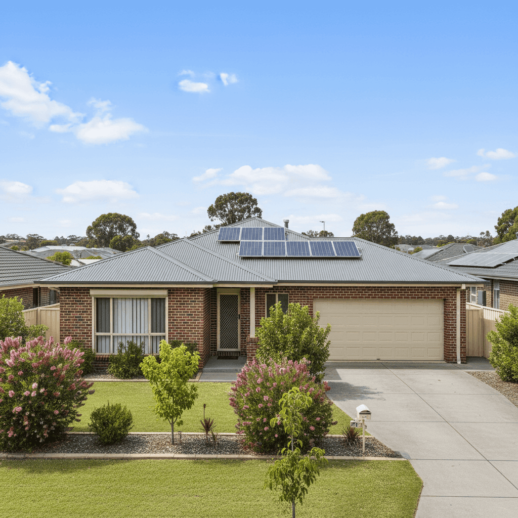 Home Insurance Cost for 5-Bedroom Free Standing Home in Lisarow NSW 2250