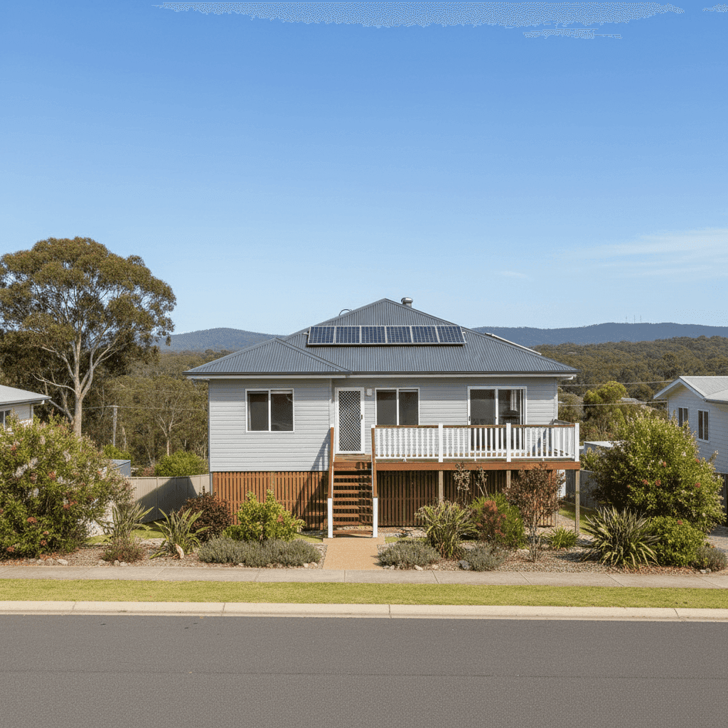 Home Insurance Cost for 3-Bedroom Free Standing Home in Chain Valley Bay NSW 2259