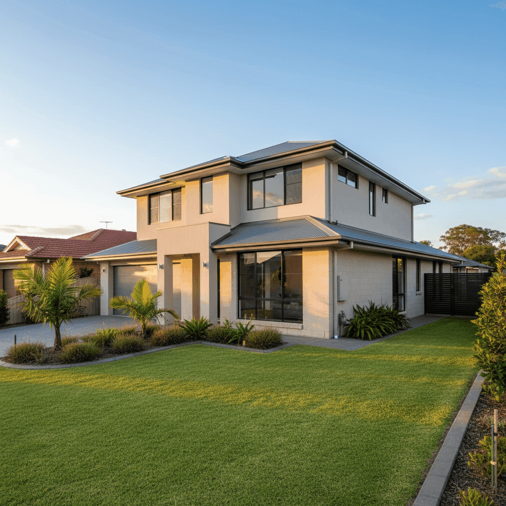 Home Insurance Cost for 4-Bedroom Free Standing Home in Bogangar NSW 2488