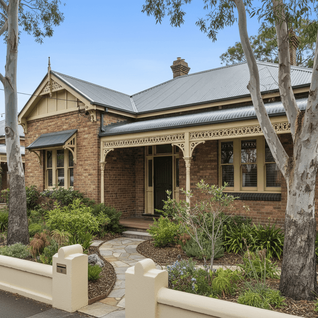 Home Insurance Cost for 4-Bedroom Semi Detached in Queens Park NSW 2022