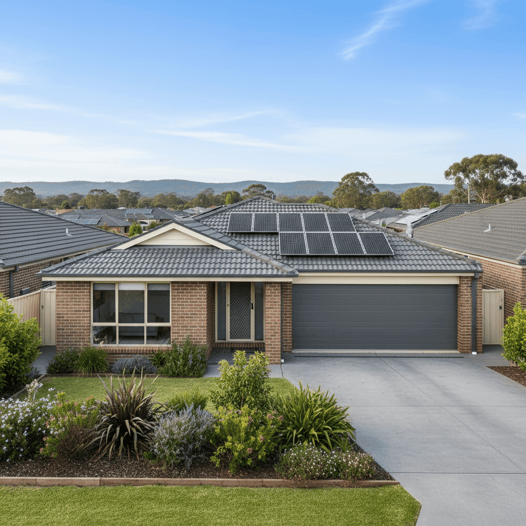 Home Insurance Cost for 4-Bedroom Free Standing Home in Pakenham VIC 3810