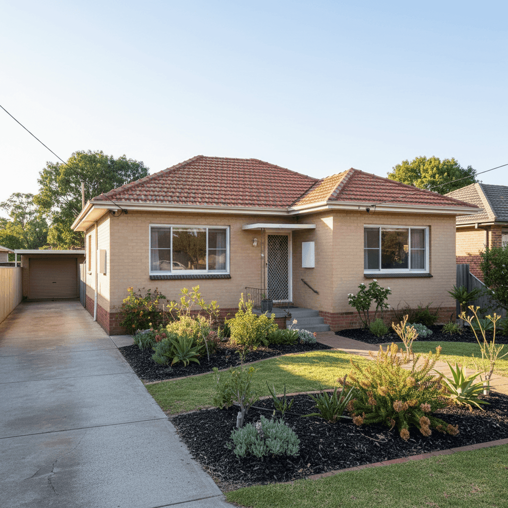 Home Insurance Cost for 3-Bedroom Free Standing Home in Willagee WA 6156