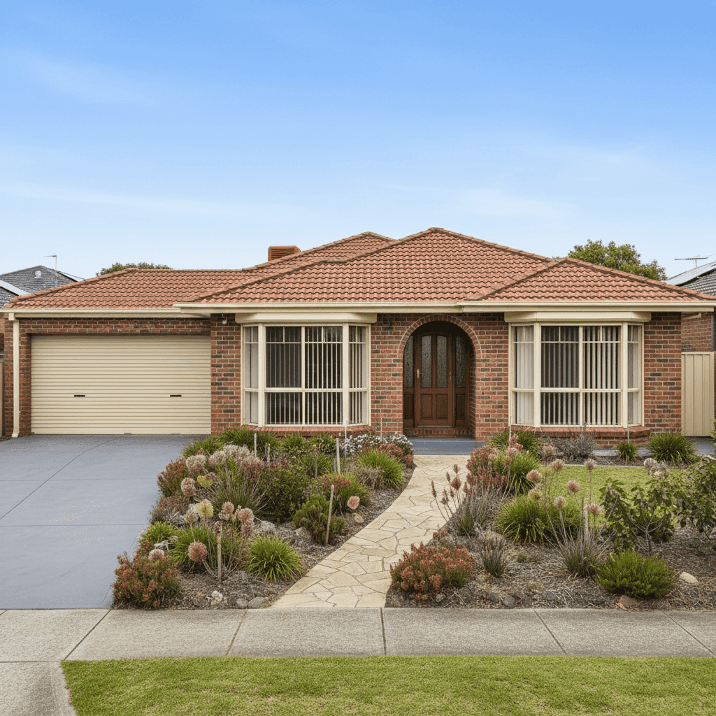 Home Insurance Cost for 4-Bedroom Free Standing Home in Taylors Lakes VIC 3038