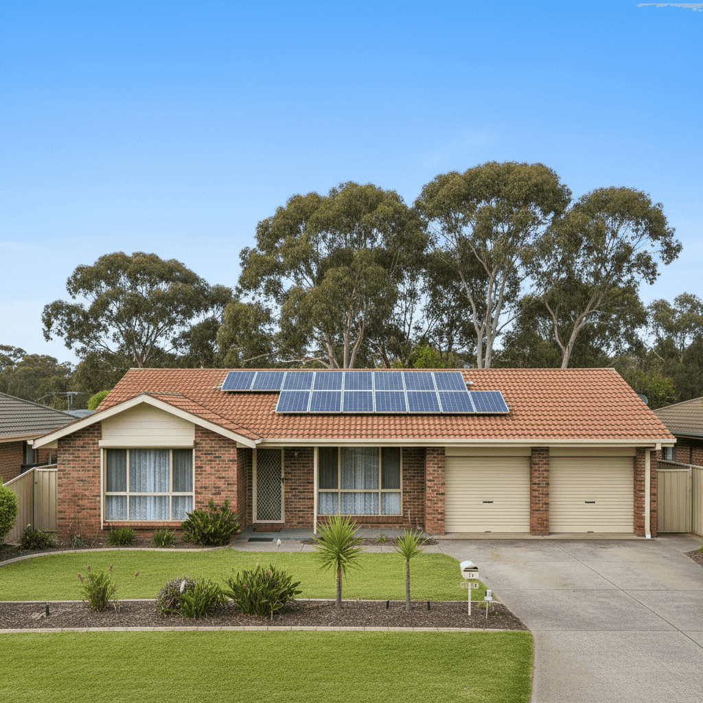 Home Insurance Cost for 4-Bedroom Free Standing Home in Aberdare NSW 2325