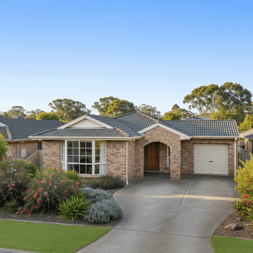 Home Insurance Cost for 4-Bedroom Free Standing Home in Grafton NSW 2460