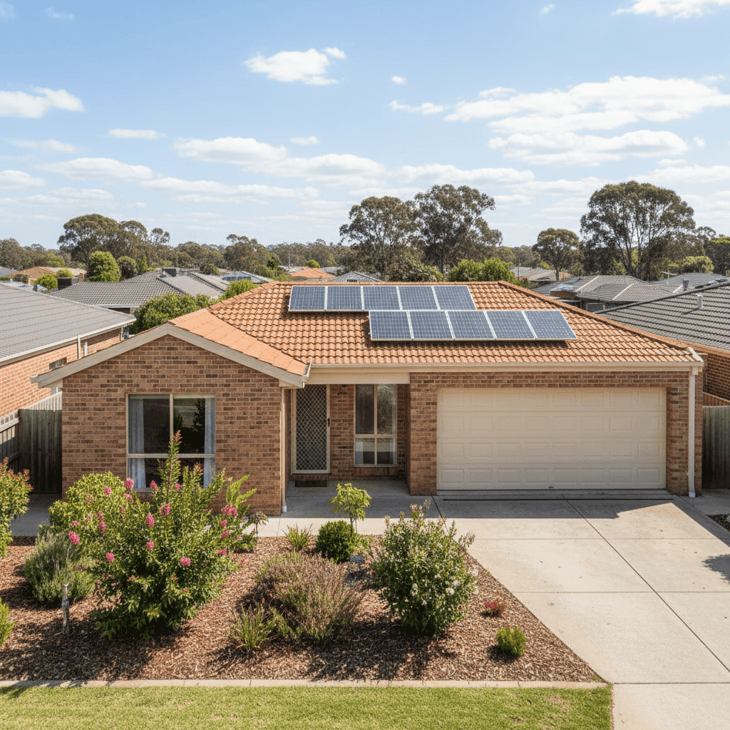 Home Insurance Cost for 3-Bedroom Free Standing Home in Purnim VIC 3278