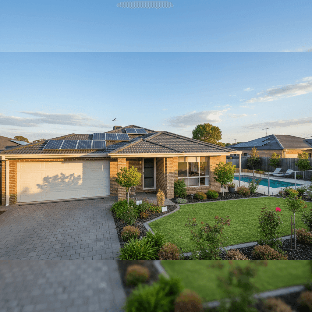 Home Insurance Cost for 4-Bedroom Free Standing Home in Cranbourne East VIC 3977