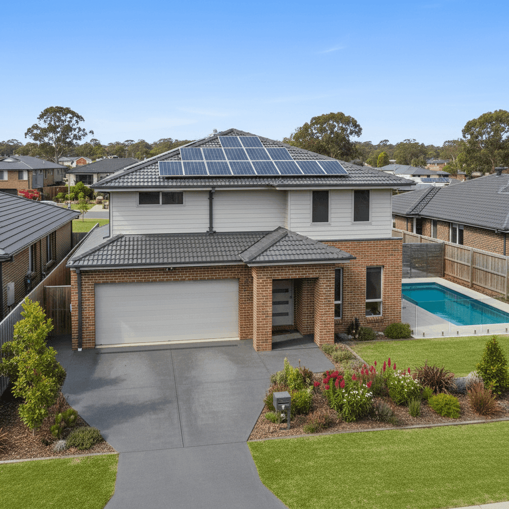 Home Insurance Cost for 4-Bedroom Free Standing Home in Cameron Park NSW 2285