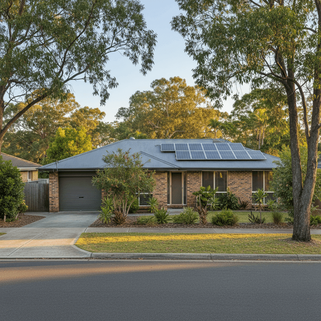 Home Insurance Cost for 3-Bedroom Free Standing Home in Toowong QLD 4066