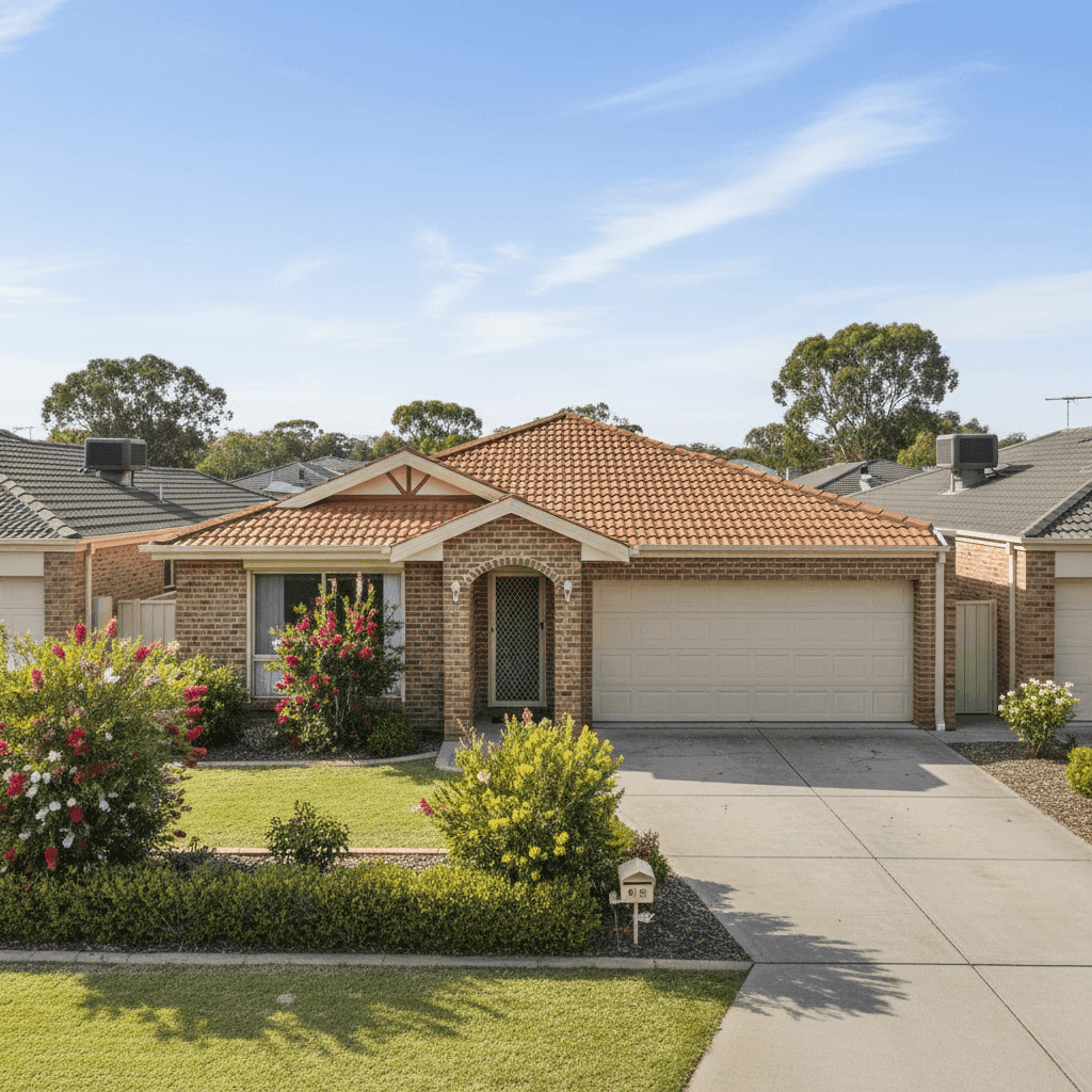 Home Insurance Cost for 3-Bedroom Free Standing Home in Paralowie SA 5108