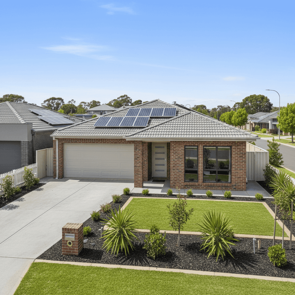 Home Insurance Cost for 3-Bedroom Free Standing Home in Woodville Gardens SA 5012