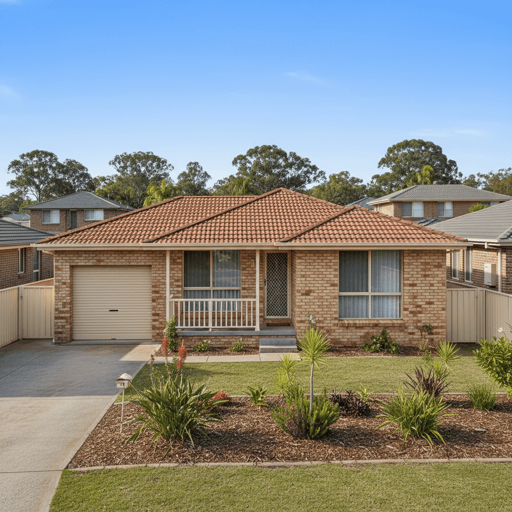 Home Insurance Cost for 3-Bedroom Free Standing Home in Kallangur QLD 4503