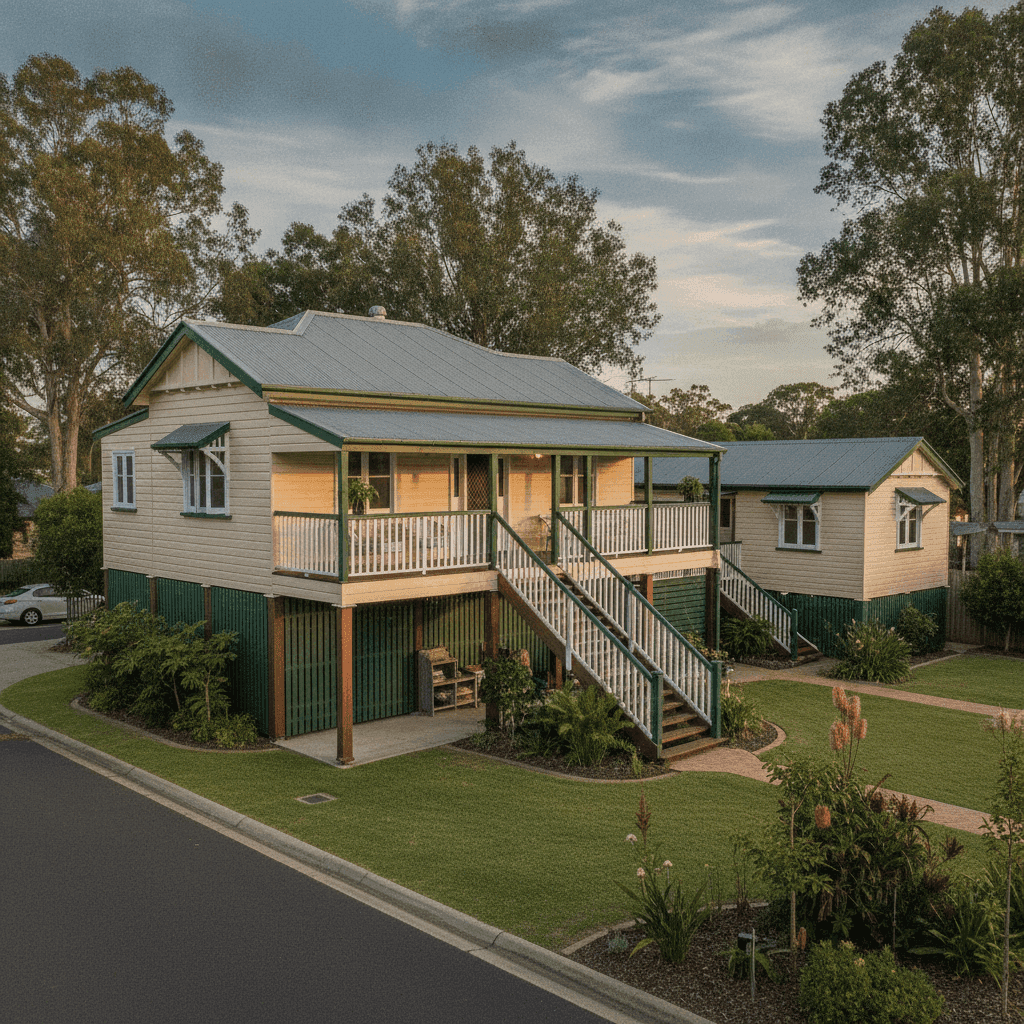 Home Insurance Cost for 3-Bedroom Free Standing Home in Maryborough QLD 4650