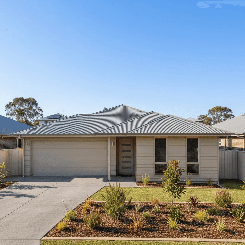 Home Insurance Cost for 4-Bedroom Free Standing Home in Karana Downs QLD 4306