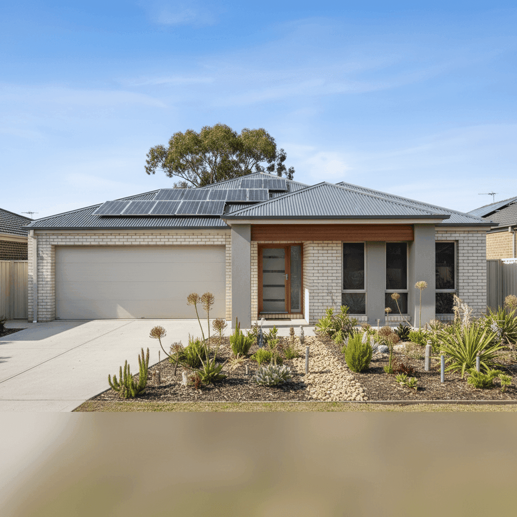 Home Insurance Cost for 4-Bedroom Free Standing Home in Wyee NSW 2259