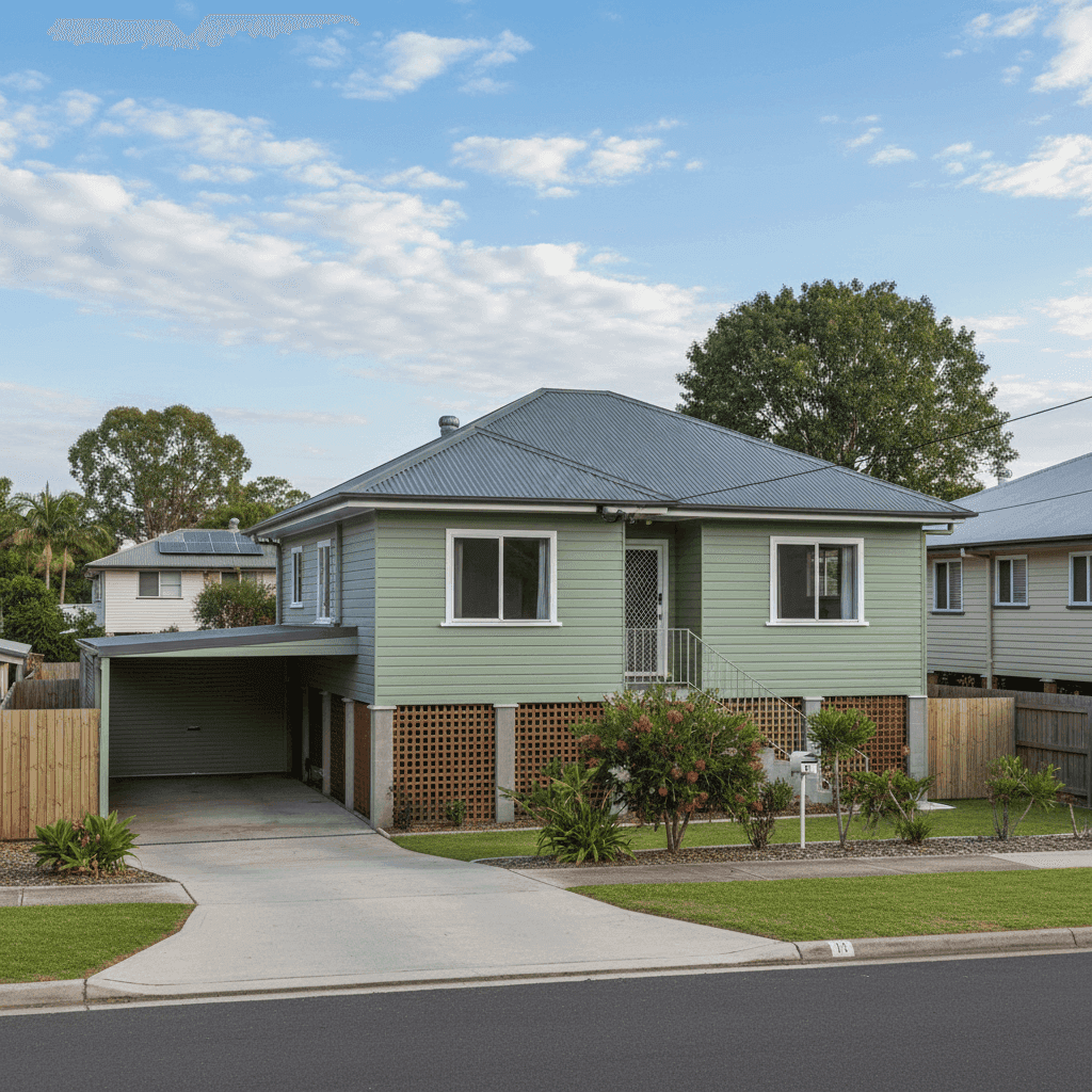 Home Insurance Cost for 2-Bedroom Free Standing Home in Bethania QLD 4205