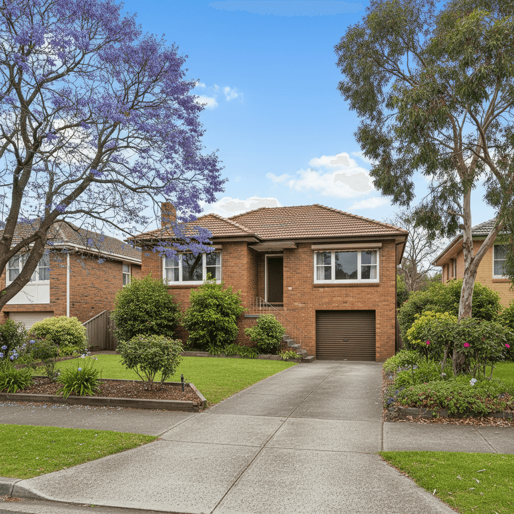 Home Insurance Cost for 4-Bedroom Free Standing Home in Jesmond NSW 2299