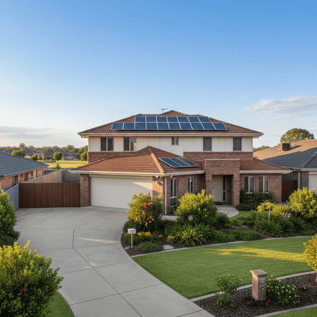 Home Insurance Cost for 5-Bedroom Free Standing Home in Regency Downs QLD 4341