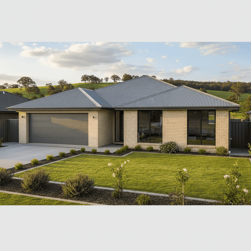 Home Insurance Cost for 4-Bedroom Free Standing Home in Stratford VIC 3862